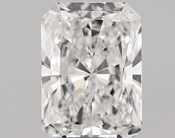 1.58 cctw VVS1 - Lab Grown Loose Diamond