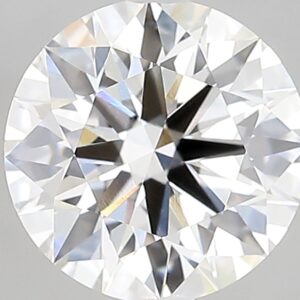 2.19 cctw VVS2 - Lab Grown Loose Diamond