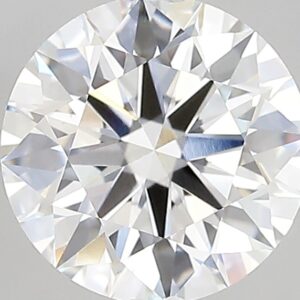 2.21 cctw VVS2 - Lab Grown Loose Diamond