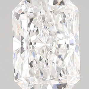 1.08 cctw VVS1 - Lab Grown Loose Diamond