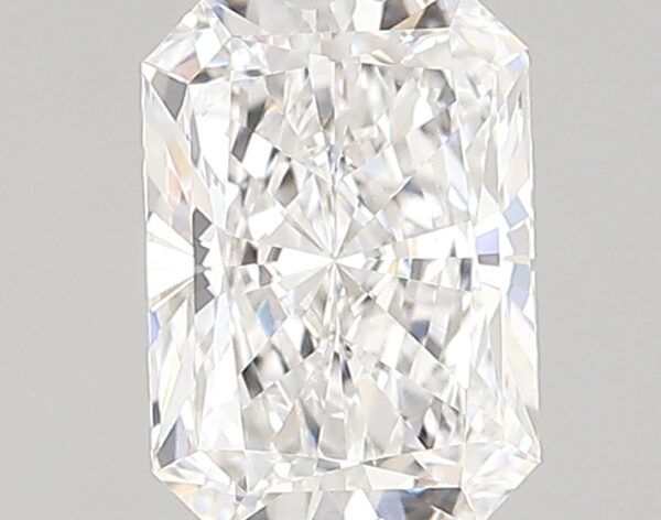 1.08 cctw VVS1 - Lab Grown Loose Diamond