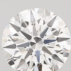 1.36 cctw VVS2 - Lab Grown Loose Diamond