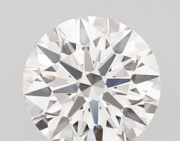 1.36 cctw VVS2 - Lab Grown Loose Diamond