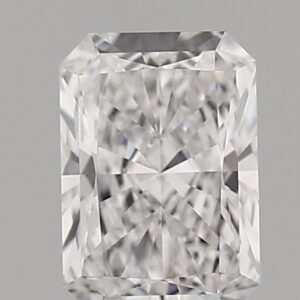 1.01 cctw VVS2 - Lab Grown Loose Diamond