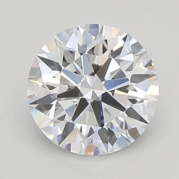 1.18 cctw VVS1 - Lab Grown Loose Diamond