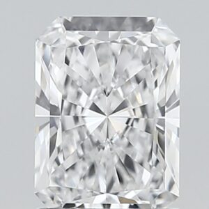 1.18 cctw VVS2 - Lab Grown Loose Diamond
