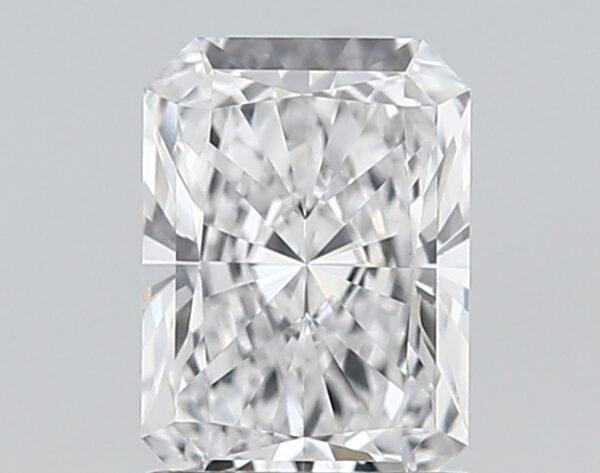 1.18 cctw VVS2 - Lab Grown Loose Diamond