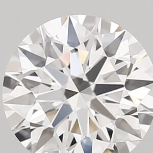 1.11 cctw VVS1 - Lab Grown Loose Diamond