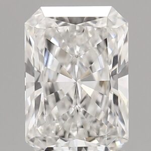 1.33 cctw VS1 - Lab Grown Loose Diamond