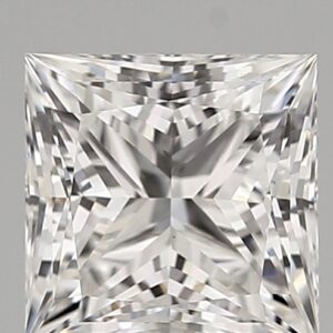 1.65 cctw VVS2 - Lab Grown Loose Diamond