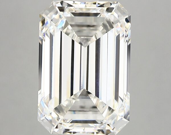 5.75 cctw VVS2 - Lab Grown Loose Diamond