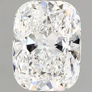 1.11 cctw VVS2 - Lab Grown Loose Diamond