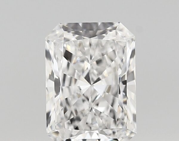 1.19 cctw VVS2 - Lab Grown Loose Diamond