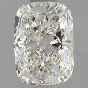 1.00 cctw VVS2 - Lab Grown Loose Diamond
