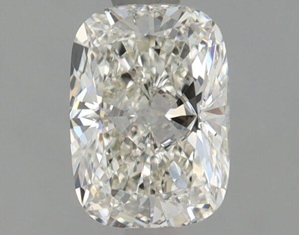 1.00 cctw VVS2 - Lab Grown Loose Diamond