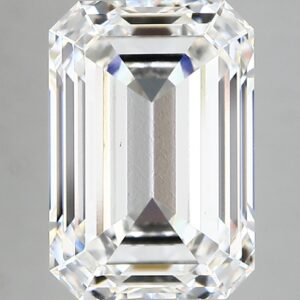 4.64 cctw VS1 - Lab Grown Loose Diamond