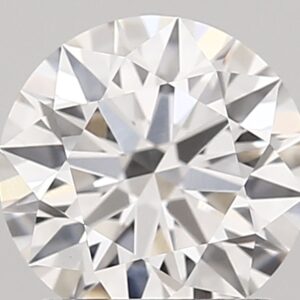 1.22 cctw VVS2 - Lab Grown Loose Diamond