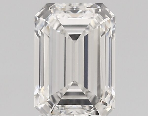 1.81 cctw VVS2 - Lab Grown Loose Diamond
