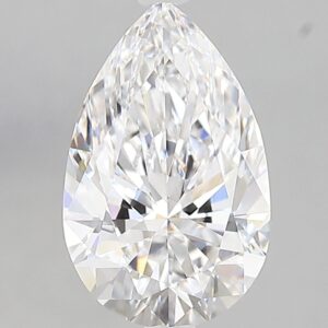 2.06 cctw VVS2 - Lab Grown Loose Diamond
