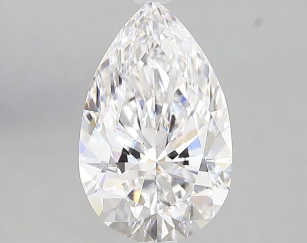 2.06 cctw VVS2 - Lab Grown Loose Diamond