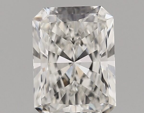1.29 cctw VVS2 - Lab Grown Loose Diamond