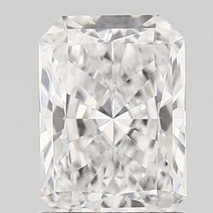 1.06 cctw VVS2 - Lab Grown Loose Diamond