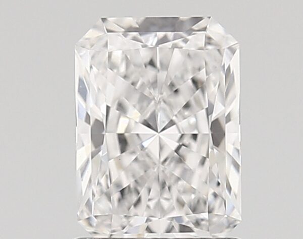1.06 cctw VVS2 - Lab Grown Loose Diamond