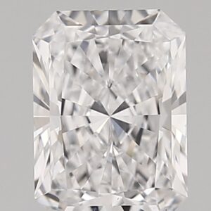 1.13 cctw VVS2 - Lab Grown Loose Diamond