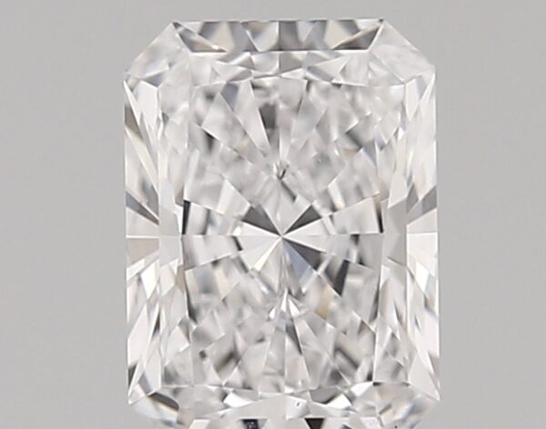 1.13 cctw VVS2 - Lab Grown Loose Diamond
