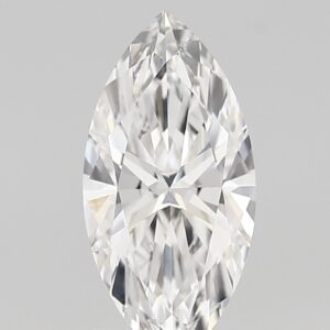 1.14 cctw VVS1 - Lab Grown Loose Diamond