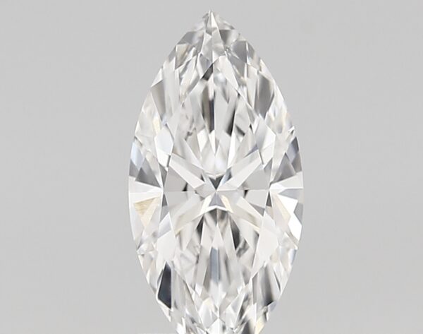 1.14 cctw VVS1 - Lab Grown Loose Diamond