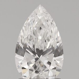 1.11 cctw VVS2 - Lab Grown Loose Diamond