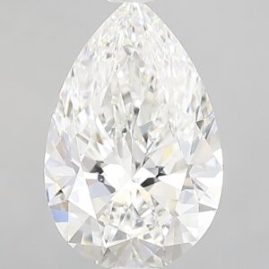 1.93 cctw VVS2 - Lab Grown Loose Diamond