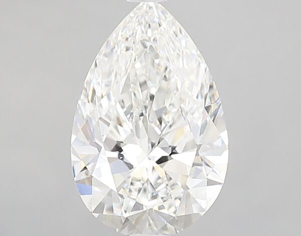 1.93 cctw VVS2 - Lab Grown Loose Diamond