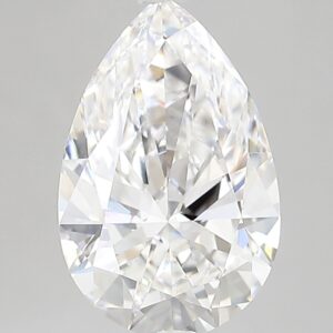2.35 cctw VVS2 - Lab Grown Loose Diamond