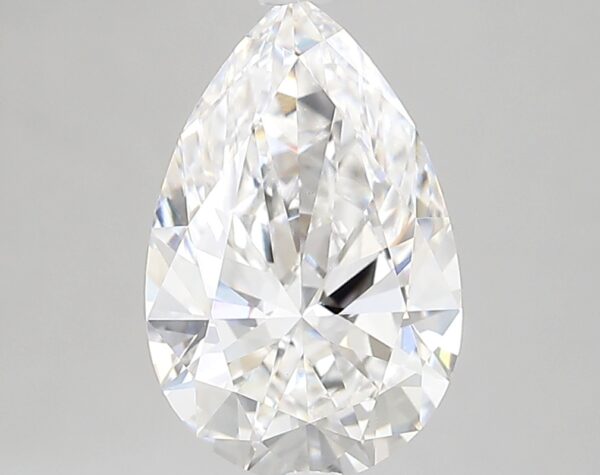2.35 cctw VVS2 - Lab Grown Loose Diamond