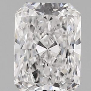 1.03 cctw VVS2 - Lab Grown Loose Diamond