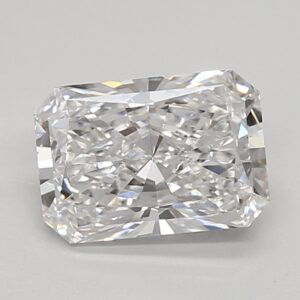 1.16 cctw VVS2 - Lab Grown Loose Diamond