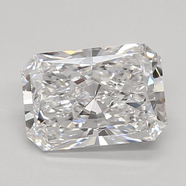 1.16 cctw VVS2 - Lab Grown Loose Diamond