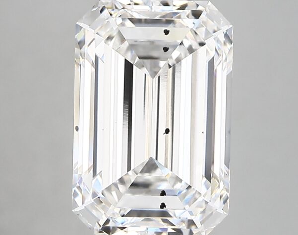 4.39 cctw SI1 - Lab Grown Loose Diamond