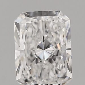 1.00 cctw VVS2 - Lab Grown Loose Diamond