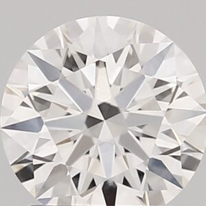 1.29 cctw VVS2 - Lab Grown Loose Diamond