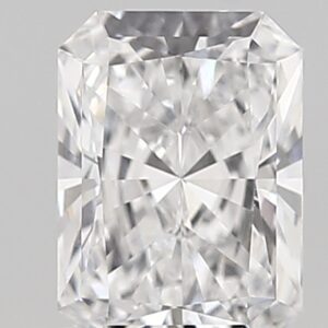 1.00 cctw VVS2 - Lab Grown Loose Diamond