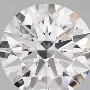 1.85 cctw VVS2 - Lab Grown Loose Diamond