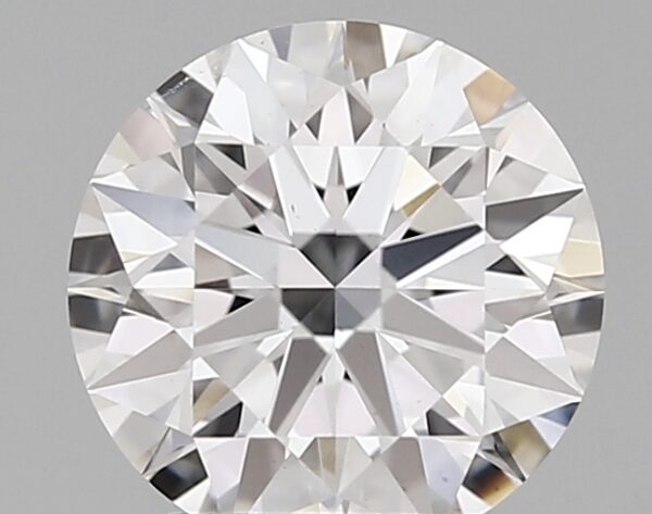 1.85 cctw VVS2 - Lab Grown Loose Diamond