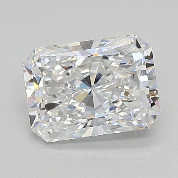 1.24 cctw VVS2 - Lab Grown Loose Diamond