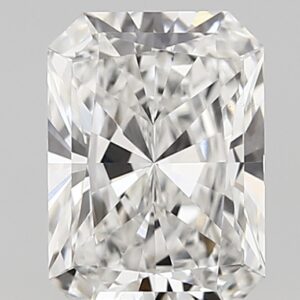 1.39 cctw VVS2 - Lab Grown Loose Diamond