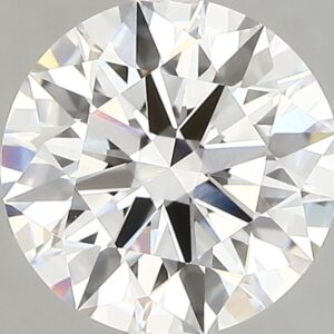 2.05 cctw VVS2 - Lab Grown Loose Diamond