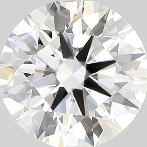 2.18 cctw VVS2 - Lab Grown Loose Diamond