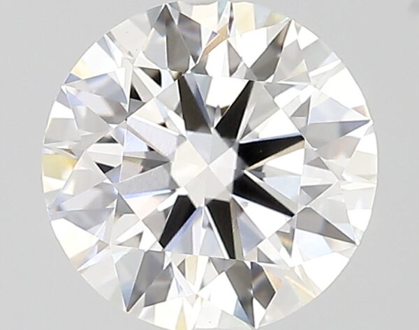 2.18 cctw VVS2 - Lab Grown Loose Diamond